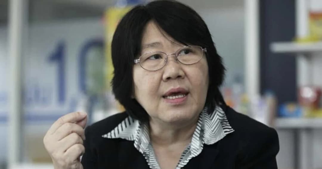 ‘รสนา’ ผู้สมัคร ‘ผู้ว่าฯ กทม.’ ในนามอิสระตัวจริง มองสนามเลือกตั้งเมืองหลวงน่าตื่นเต้น วัดใจคนกรุง เปลี่ยนสงครามตัวแทน