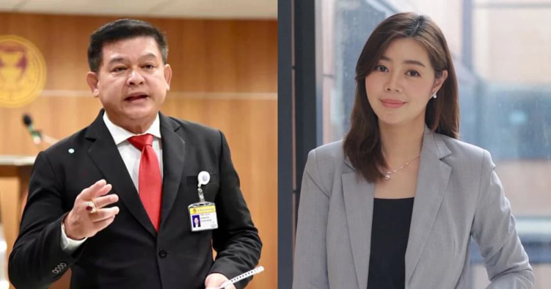 เสรีรวมไทย เตือน ‘สิระ’ ศาลชั้นต้นยกฟ้องอย่าเพิ่งดีใจ ชี้ 22 ธ.ค.นี้ อาจได้เปลี่ยนงาน