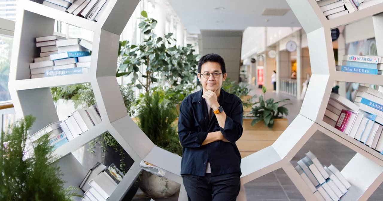 สัมภาษณ์ ‘โจ้ วิรัตน์’ การกลับมาของ ‘ละครเวิร์คพอยท์’ ในปี 2565 คงความวาไรตี้ ช่องของความสุขแบบฉบับเวิร์คพอยท์