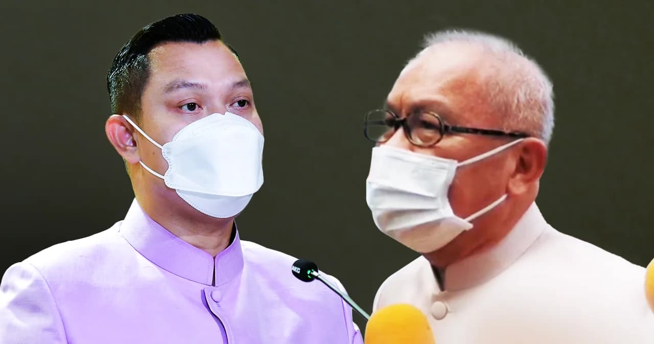 สรุป มติครม. รับข้อเสนอ ‘จะนะรักษ์ถิ่น’ ให้ทำประเมินสิ่งแวดล้อม (SEA)หน่วยงานอื่น ชะลอดำเนินการ