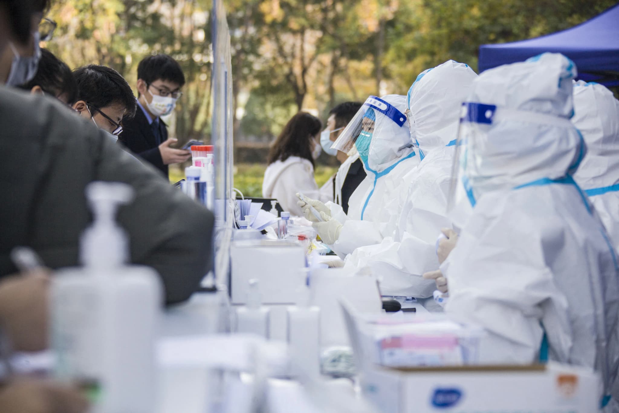 เช็กที่นี่ 5 เกณฑ์ใหม่เคลมประกันโควิด-19