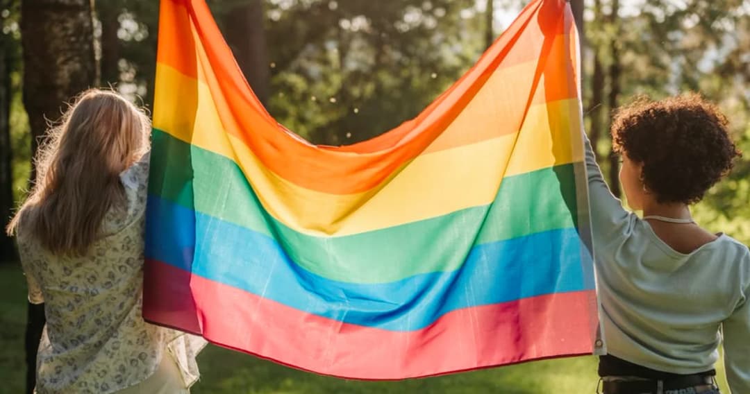 ‘แสนสิริ’ ให้ LGBTQ ลาแต่งงานได้ 7 วัน  เท่าพนักงานชาย-หญิง  ดันคู่รักเพศเดียวกัน กู้ร่วมซื้อบ้านได้