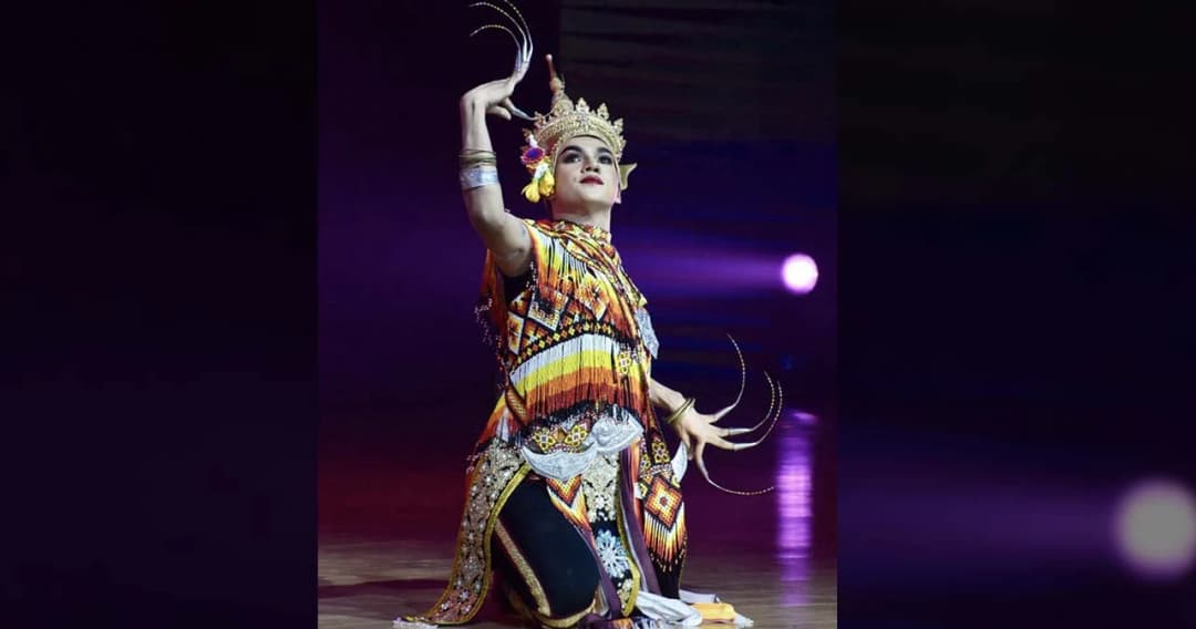 ‘ยูเนสโก’ ขึ้นทะเบียน ‘โนรา’ เป็นมรดกภูมิปัญญาทางวัฒนธรรมที่จับต้องไม่ได้ของมนุษยชาติ