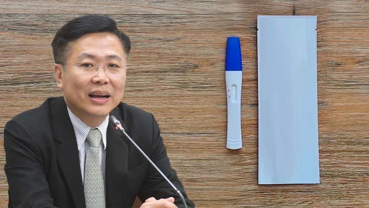 อย.แจงชุดตรวจ ‘ATK แบบอม’ ยังไม่ผ่าน อย. เสี่ยงเกิดอันตราย