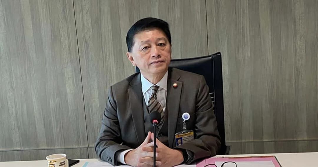 ศาลฎีกาสั่ง ‘อนุรักษ์’ ส.ส.เพื่อไทย หยุดปฏิบัติหน้าที่ หลังรับคำร้องปมเรียกรับเงิน 5 ล้าน