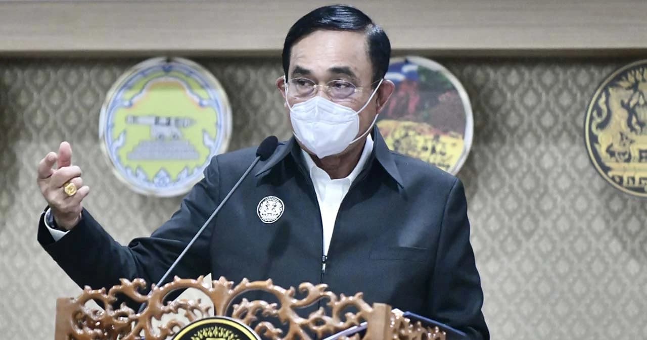 นายกฯ ห่วงหญิงในภาคใต้ มีลูกเยอะฟันพัง เพราะลูกดึงแคลเซียม เพจหมอฟันโต้ ไม่เป็นความจริง