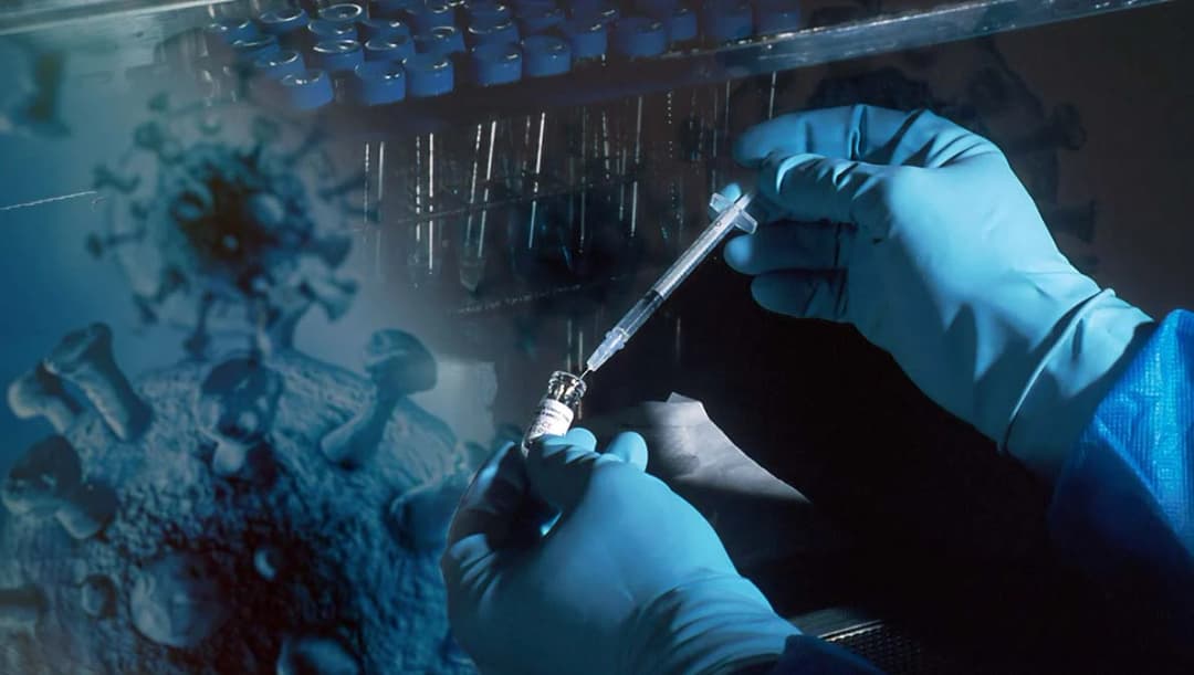 อธิบดีกรมวิทย์ฯ คาดใช้เวลา 1 สัปดาห์เพาะเชื้อ ‘โอไมครอน’ ทดลองภูมิคุ้มกัน