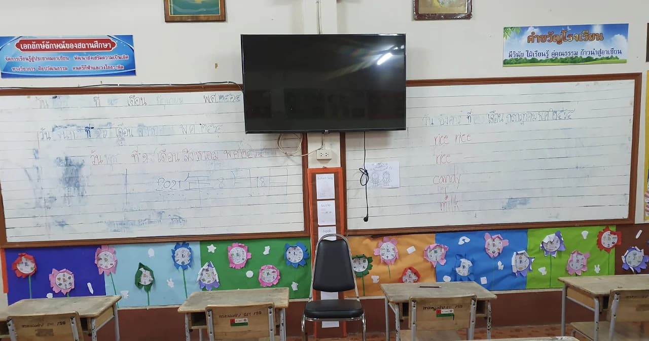 “จะได้สัญชาติจริงเหรอครู” ความสิ้นหวังที่ซ่อนในคำถามของเด็ก G