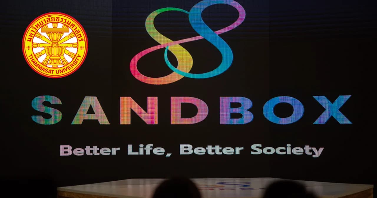 มธ. เปิดตัว ‘88 SANDBOX’ สร้างสตาร์ทอัปไทยสู่ Unicorn ชวนคนมีไอเดียเข้าร่วม นศ. โอนหน่วยกิตได้