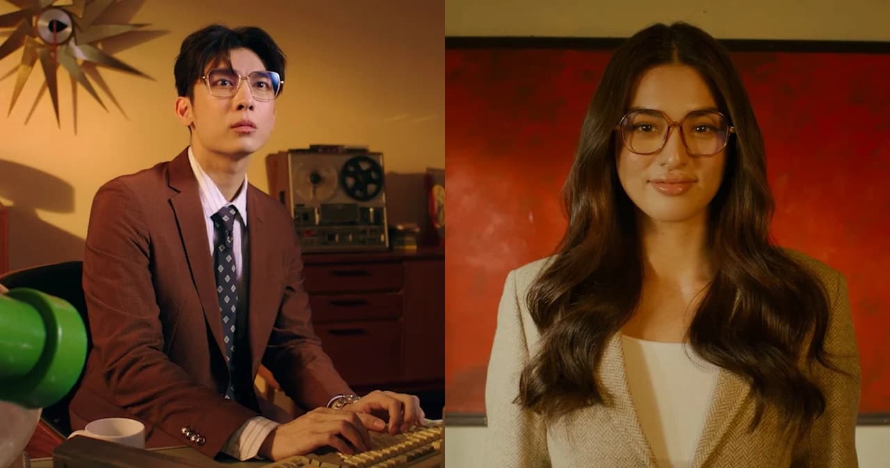 ‘มิว ศุภศิษฏ์’ ปล่อยทีเซอร์ MV Before 4:30 (She Said…) ที่ได้ ‘แอนชิลี’ แสดงนำ