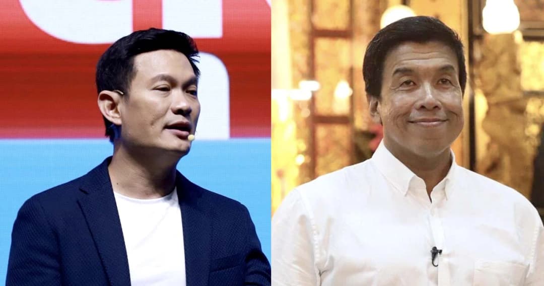 2 โพลสำรวจเลือกตั้งผู้ว่าฯ กทม. ดุสิตโพลเผย ‘ชัชชาติ’ นำ ‘สุชัชวีร์’ ส่วนซูเปอร์โพลคะแนนยังสูสี