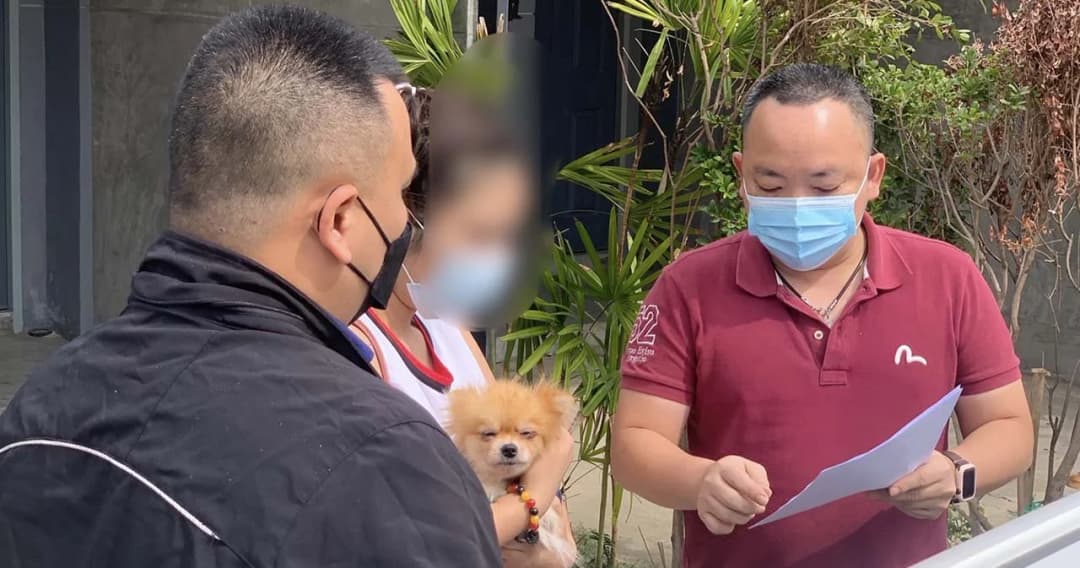 จับแล้วหญิงปลอมวุฒิสมัครหมอ ลักลอบทำงานคลินิก ‘พิมรี่พาย’