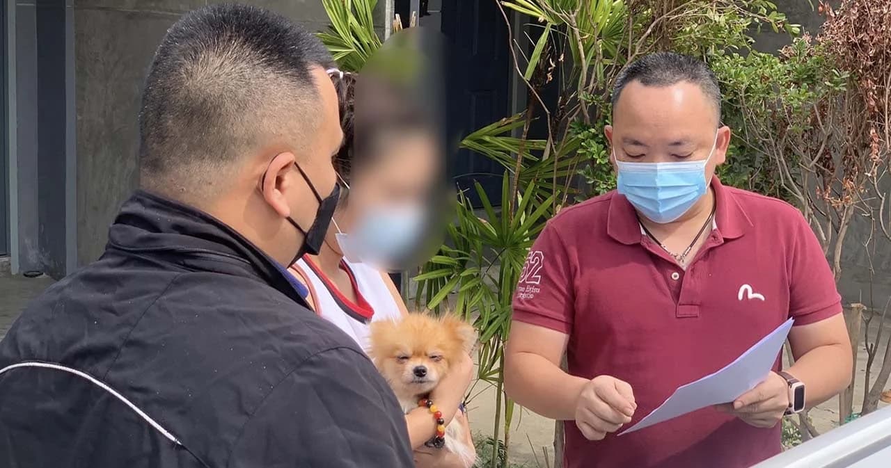 จับแล้วหญิงปลอมวุฒิสมัครหมอ ลักลอบทำงานคลินิก ‘พิมรี่พาย’