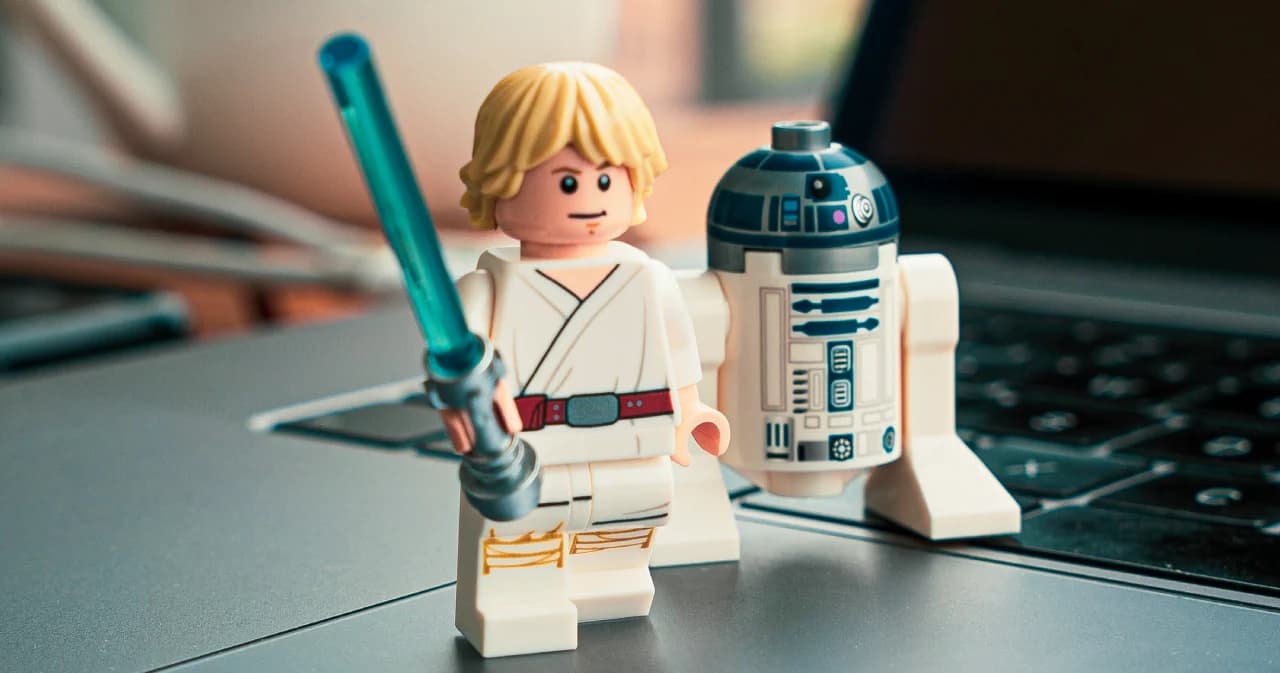 การลงทุนแบบดั้งเดิมหลบไป งานวิจัยเผย ลงทุนในตัวต่อ Lego ได้กำไรดีกว่าทองคำ