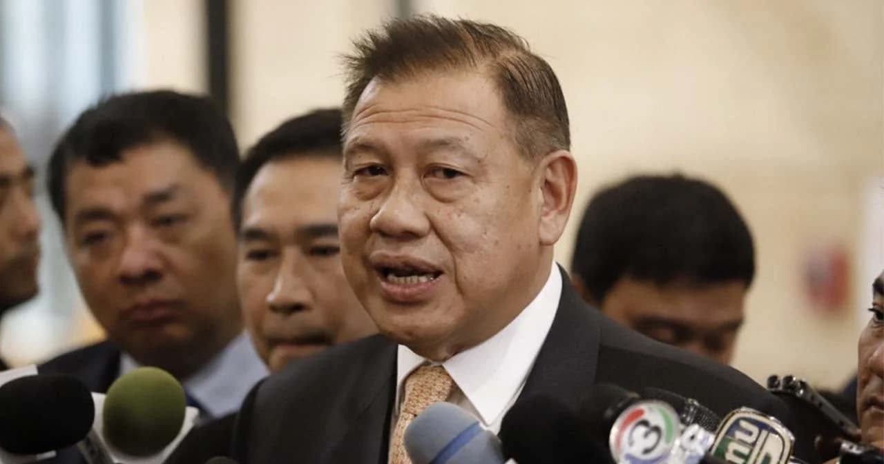 ‘วิรัช’ และพวกปฏิเสธข้อกล่าวหาทุจริตสร้างสนามฟุตซอล ศาลนัดตรวจหลักฐาน 17 พ.ค.65