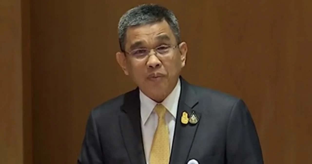 ‘ชัยชาญ’ เผยชาวเมียนมาหนีภัยสู้รบเข้าไทยกว่า 2,000 คน ทยอยส่งกลับหลังสถานการณ์สงบ