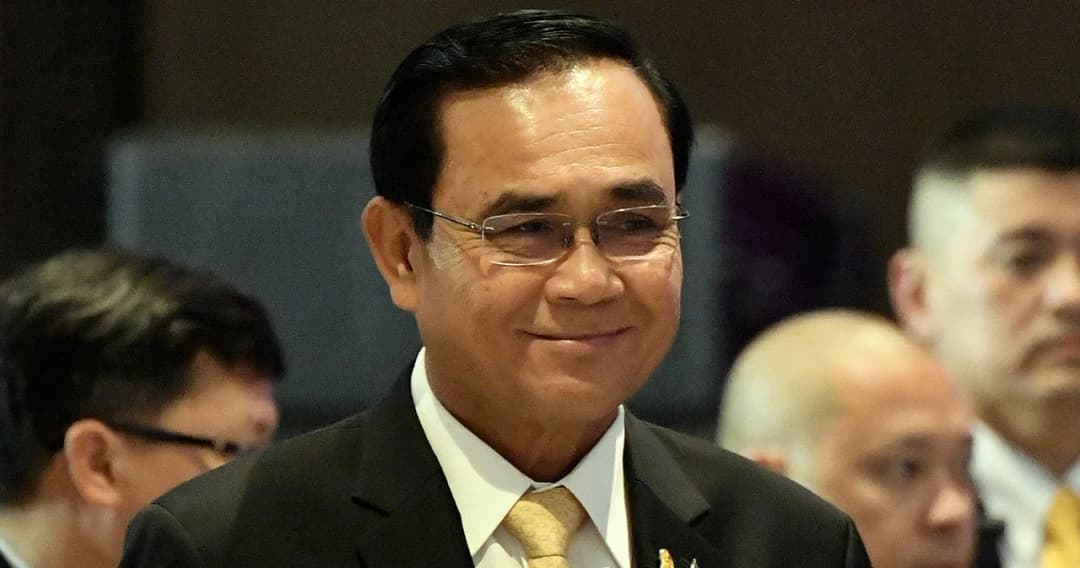 รวมคำขวัญวันเด็ก 8 ปี จาก พล.อ.ประยุทธ์