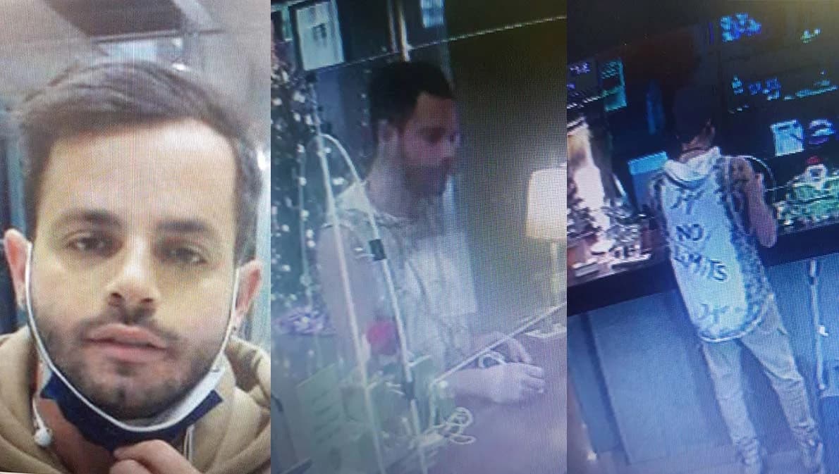 ตร.ระดมกำลังล่าชายสัญชาติอิสราเอลติดเชื้อโควิดไม่ทราบสายพันธุ์ หนีการกักตัวท่องเที่ยวพัทยา-สมุย