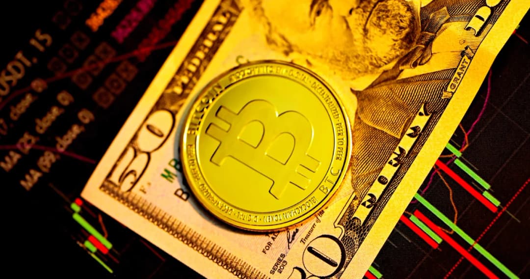 อดีตซีอีโอทวิตเตอร์ฟันธง ‘บิตคอยน์’ จะมาแทนที่เงินดอลลาร์สหรัฐ