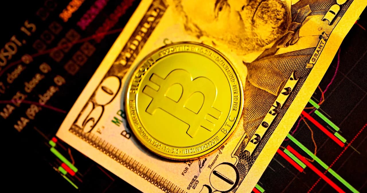 อดีตซีอีโอทวิตเตอร์ฟันธง ‘บิตคอยน์’ จะมาแทนที่เงินดอลลาร์สหรัฐ