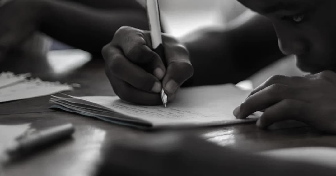 เพราะยากจน จึงไม่ได้เรียนต่อ : สำรวจอัตราการเข้าเรียนของเด็กไทย