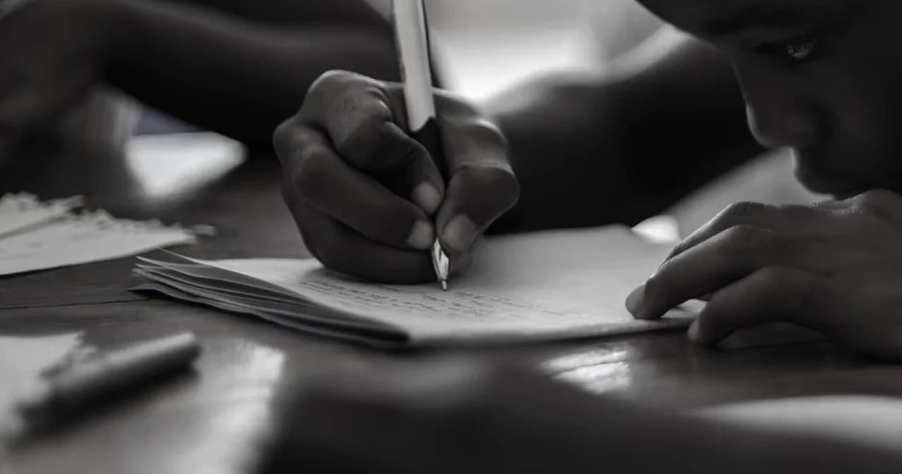 เพราะยากจน จึงไม่ได้เรียนต่อ : สำรวจอัตราการเข้าเรียนของเด็กไทย