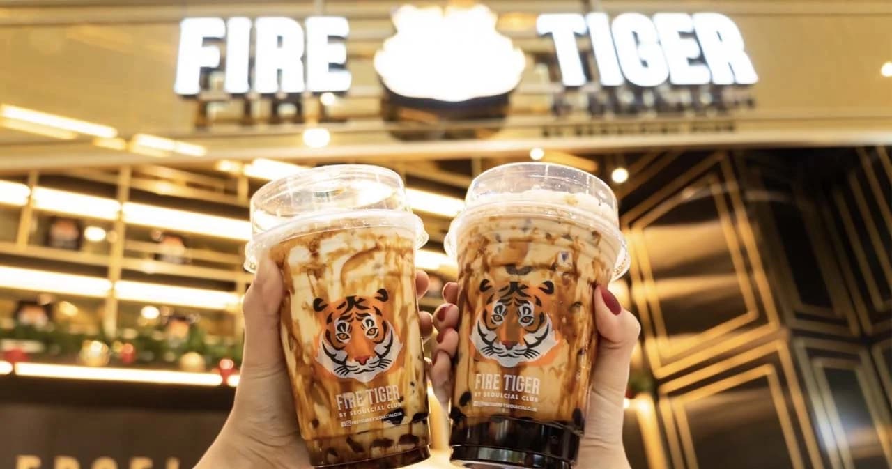 ‘เสือพ่นไฟ’ ชนะคดี ‘หมีพ่นไฟ’ ละเมิดเครื่องหมายการค้า ศาลสั่งคู่ความชดใช้เงิน 10 ล้านบาท