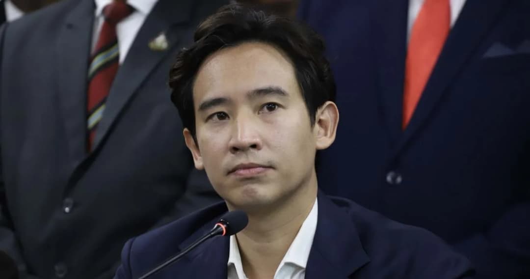 23 ม.ค. ปีหน้า ‘ก้าวไกล’ นัดเปิดตัว ผู้สมัคร ผู้ว่าฯ กทม. อายุ 41 หน้าตาดีกว่าพิธา