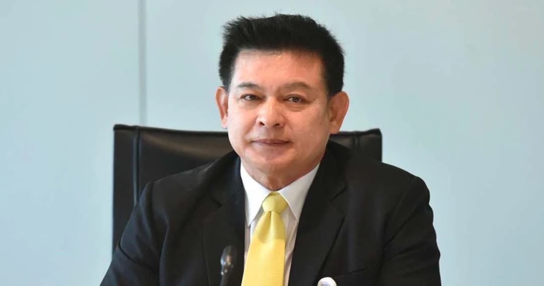 ‘วิษณุ’ ยันสภาฯ เรียกเงิน ‘สิระ’ คืนได้ กกต. เตรียมพิจารณาต้องชดใช้ค่าใช้จ่ายเลือกตั้งหรือไม่