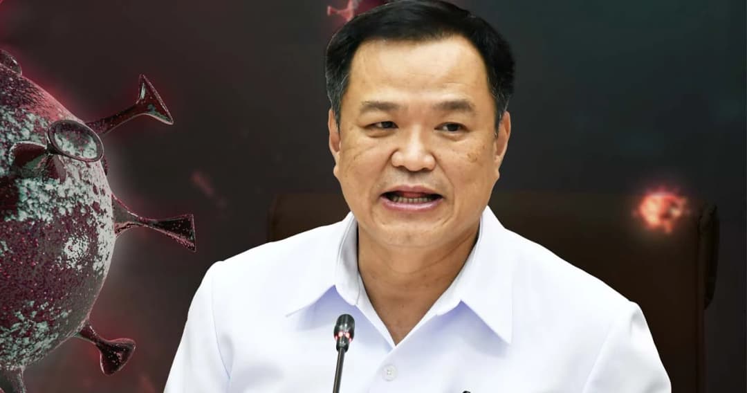 ‘โอไมครอน’ ในไทย ติดเชื้อสะสมเพิ่มเป็น 205 ราย สามี-ภรรยากลับจากเบลเยี่ยมมากาฬสินธุ์เกิดคลัสเตอร์แรก