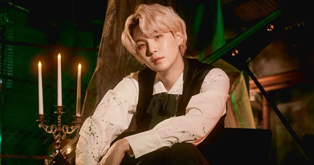 ต้นสังกัด Big Hit Music ออกแถลงการณ์ ‘ชูก้า BTS’ ติดเชื้อโควิด-19