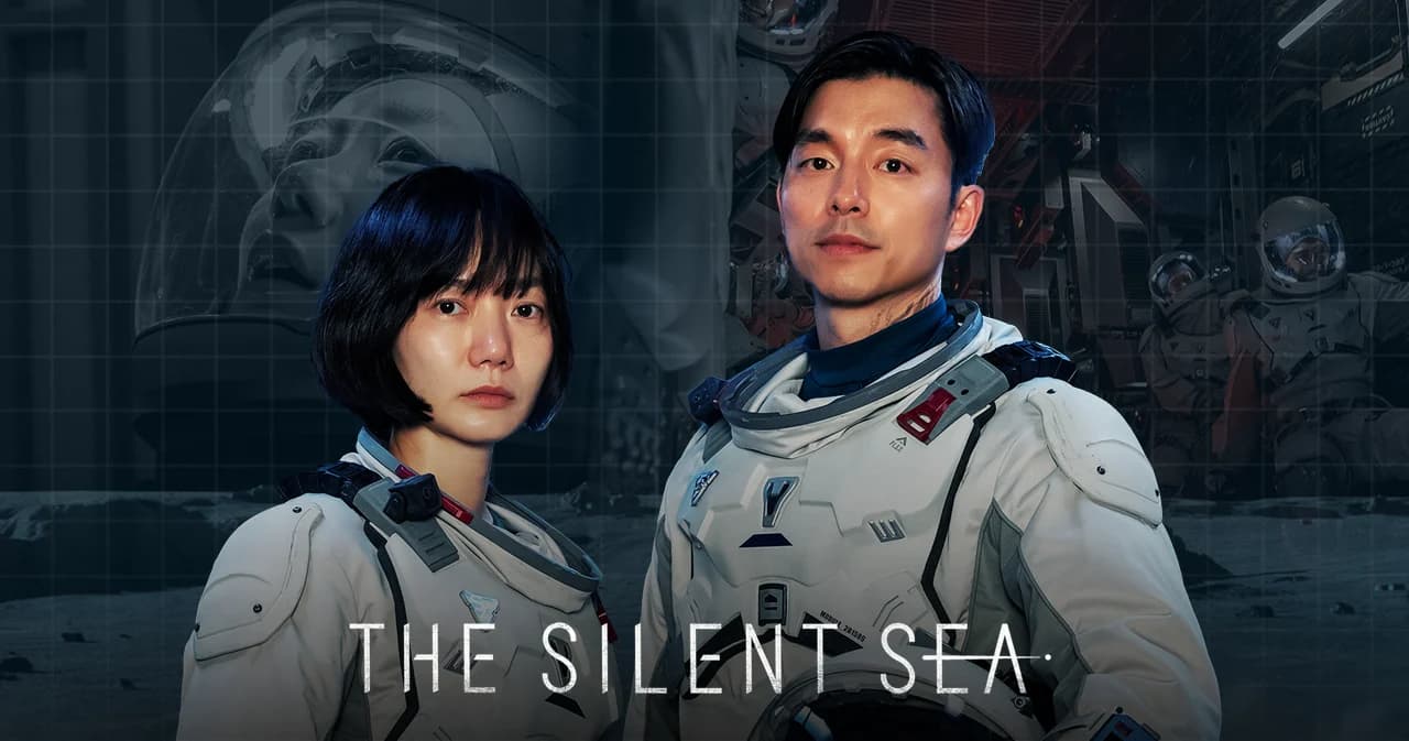 เปิด 3 เหตุผลที่ไม่ควรพลาด ‘The Silent Sea (ทะเลสงัด)’ ซีรีส์แนวไซไฟ-ระทึกขวัญส่งท้ายปีจาก Netflix