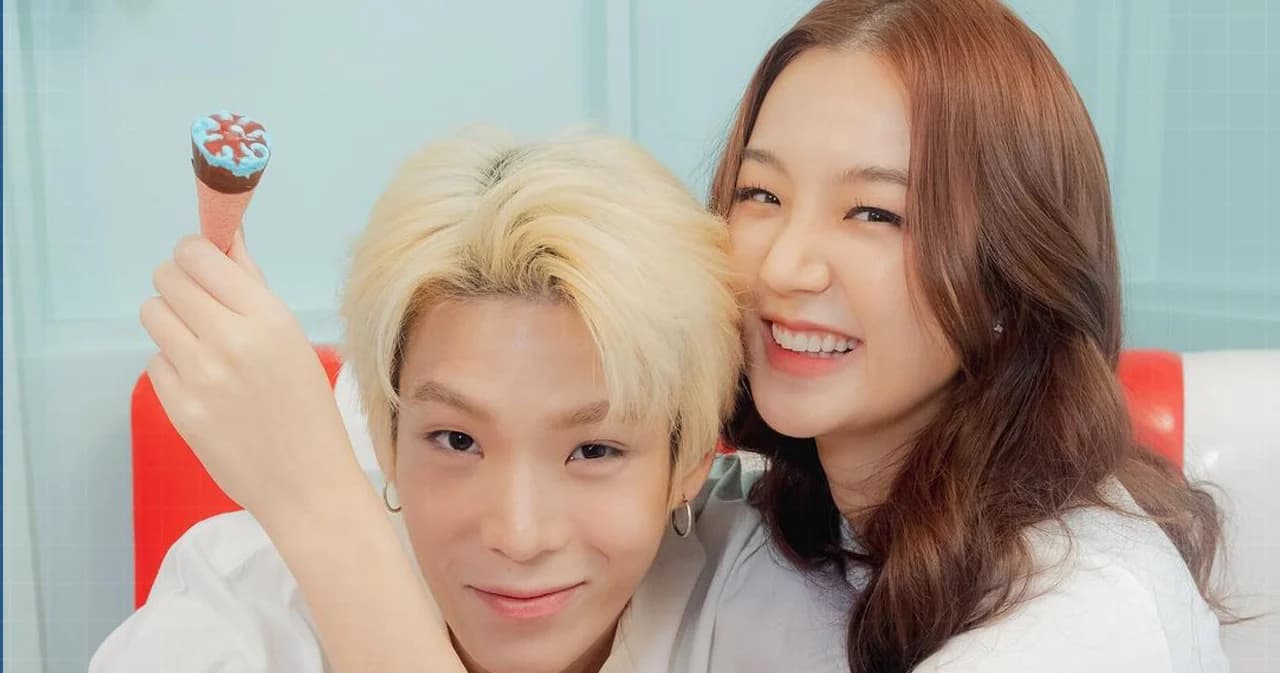 ‘เจเจ-ต้าเหนิง’ สิ้นสุดสัญญา ‘นาดาว บางกอก’ เดินเส้นทางเป็นศิลปิน – นักแสดงอิสระ