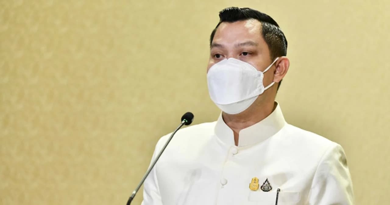 โฆษกรัฐบาล เผย นายกฯ กำชับ ผู้จัดงานเคานต์ดาวน์ ไม่ควรขายบัตรเพิ่มหน้างาน