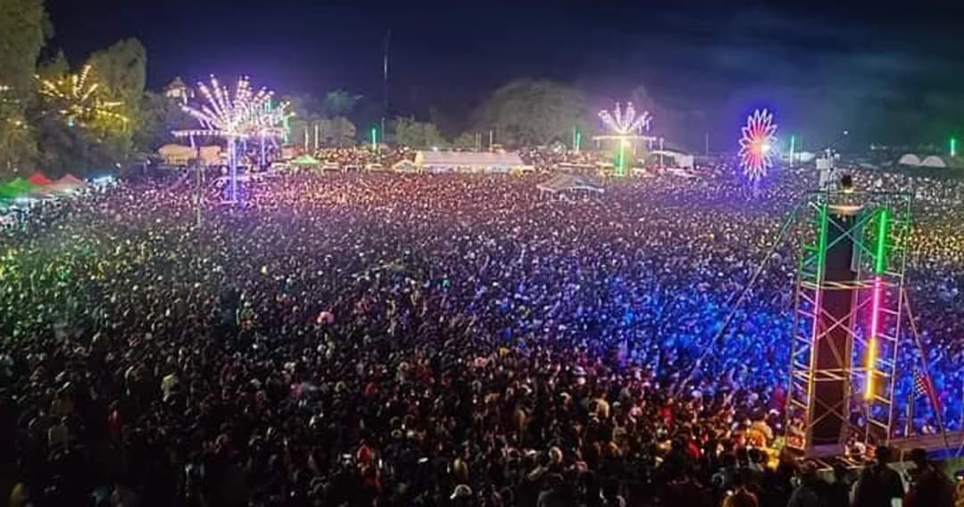 เปิดไทม์ไลน์ ผู้ป่วย ‘โอไมครอน’ สุรินทร์ พบไปดูคอนเสิร์ตงานช้างแฟร์