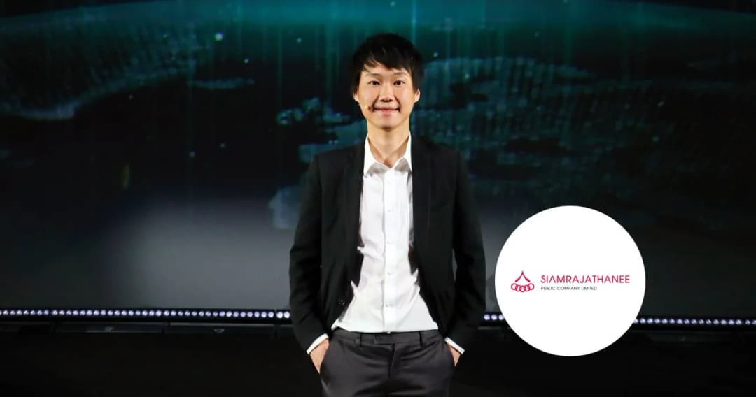 ‘สยามราชธานี’ ธุรกิจจ้างเหมาบริการ ดึง ‘ท็อป-จิรายุส’ แห่ง Bitkub นั่ง 3 ตำแหน่งในบอร์ดบริษัท
