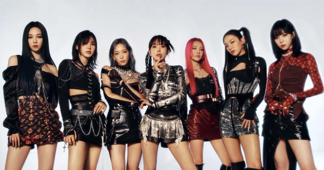 SM เซอร์ไพรส์เปิดตัว 7 ไอดอลหญิงในเกิร์ลกรุ๊ปโปรเจ็กต์ใหม่ ‘GOT: Girls on Top’