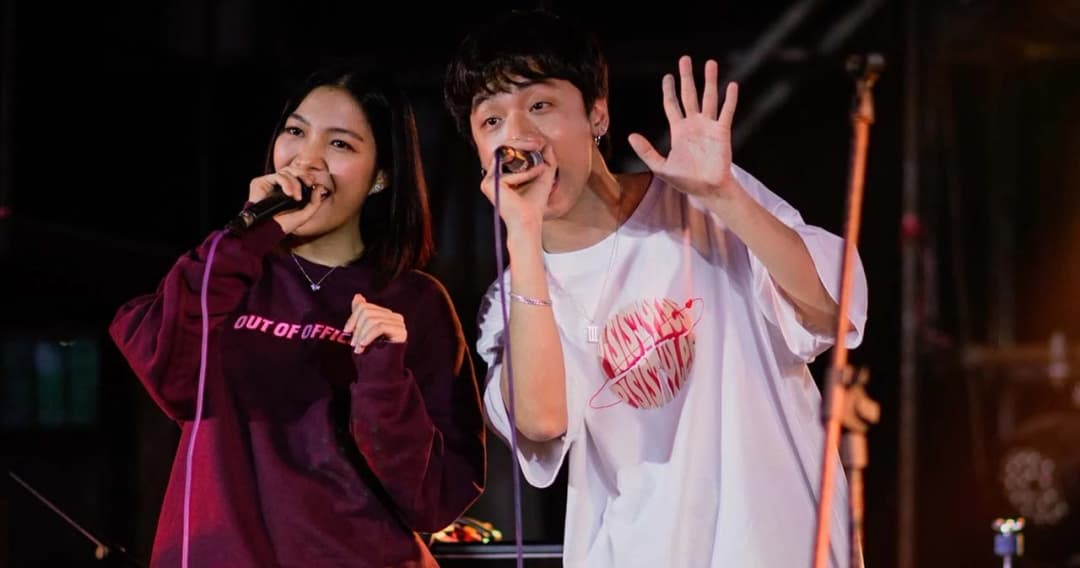 ‘GeneLab+ GeneLab’ โปรเจกต์พิเศษส่งท้ายปี รวมความสนุกวงรุ่นพี่รุ่นน้องครั้งแรก ในออนไลน์สตรีมมิ่งคอนเสิร์ต