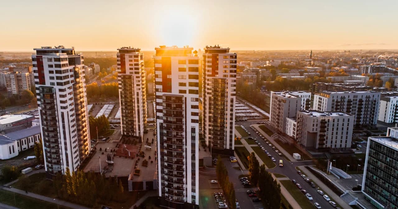 อัปเดต 7 เทรนด์อสังหาฯ ส่งท้ายปี เน้นเทคโนโลยี ประหยัดพลังงาน บ้านและคอนโดผู้สูงวัย-Pet Friendly มาแรง