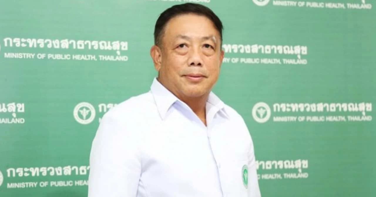 เตือนระดับ 3 ปลัดสธ. เผยฉากทัศน์โควิด-19 หลังปีใหม่ เลวร้ายที่สุดติดเชื้ออาจถึง 3 หมื่น เสียชีวิต 170-180 คนต่อวัน