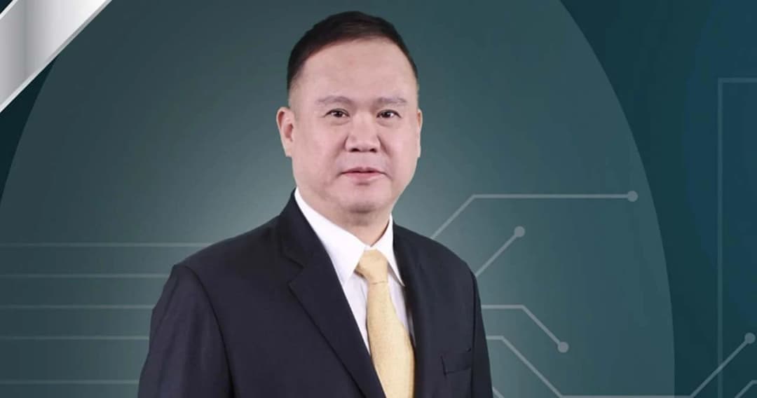 ครม.โยกอธิบดีกรมอุตุฯ นั่งรองปลัด ดีอีเอส พร้อมตั้ง ‘สิปป์บวร’ เป็น ผอ.สำนักพุทธฯ