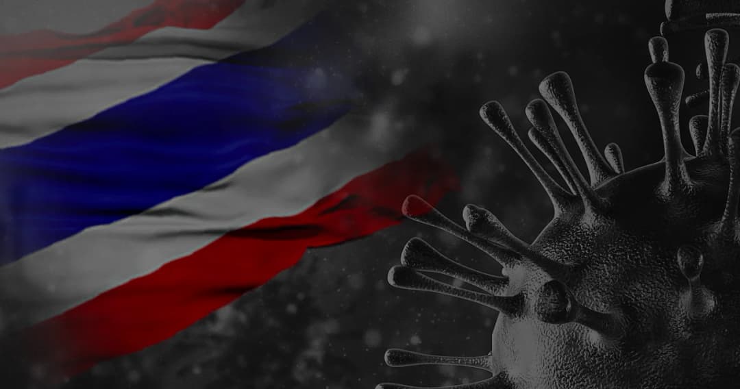 ส่อง 5 ระดับเตือนภัยโควิด ขณะนี้ไทยอยู่ระดับ 3 พร้อมยกระดับหากยอดพุ่ง