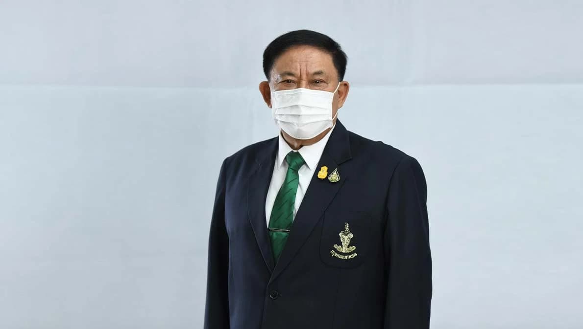 กทม.ประกาศปิดสถานสถานบันเทิงถึง 15 ม.ค. 65