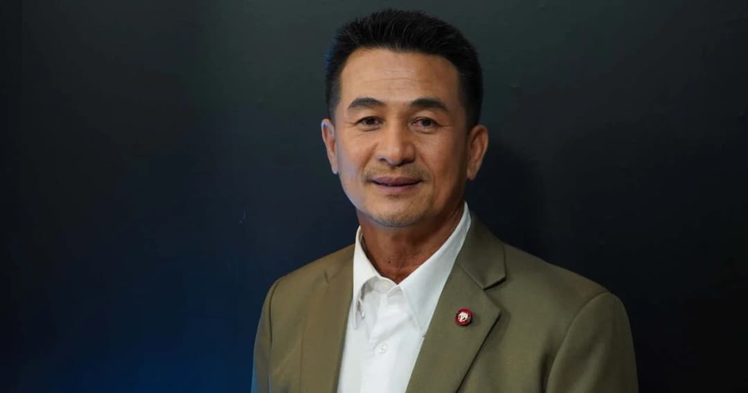 โปรดเกล้าฯ แต่งตั้ง ‘ชลน่าน ศรีแก้ว’ เป็นผู้นำฝ่ายค้านในสภาผู้แทนราษฎร