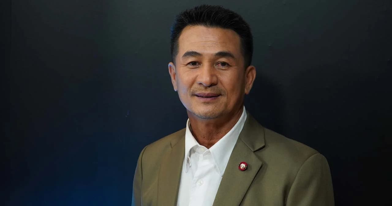 โปรดเกล้าฯ แต่งตั้ง ‘ชลน่าน ศรีแก้ว’ เป็นผู้นำฝ่ายค้านในสภาผู้แทนราษฎร