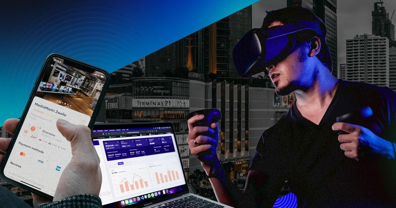 สรุป 7 เรื่องใหญ่การตลาด ที่จะเกิดขึ้นในปี 2022 จากตัวจริงในวงการ ฉบับอ่านเข้าใจง่าย