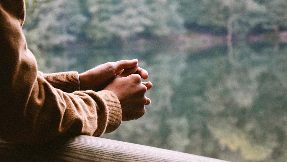 กรมสุขภาพจิตแนะ 4 วิธี ลดภาวะซึมเศร้าช่วงปีใหม่