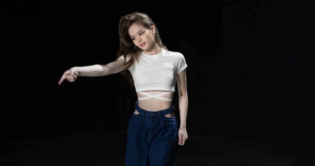 ‘แอลลี่’ โชว์สเต็ปแดนซ์คัฟเวอร์เพลง ‘You Right’ ก่อนปล่อยผลงานใหม่ต้นปีหน้า 2022