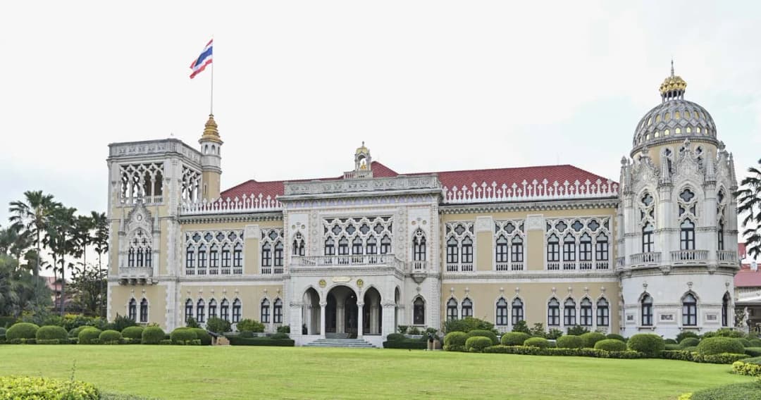 ปลัดสำนักนายกฯ ให้หน่วยงานในสังกัด WFH หลังปีใหม่ 14 วัน