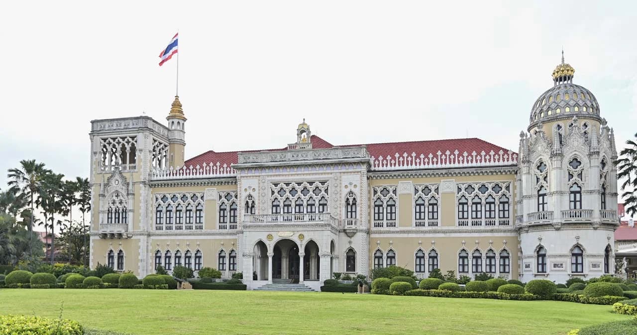 ปลัดสำนักนายกฯ ให้หน่วยงานในสังกัด WFH หลังปีใหม่ 14 วัน